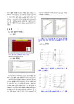 [반도체설계] AlN, GaN, AlGaN 이종접합구조 전계효과-2
