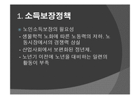 [가족사회학] 고령화 문제(노인자살과 부양)-14