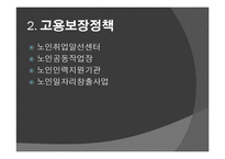 [가족사회학] 고령화 문제(노인자살과 부양)-16