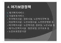 [가족사회학] 고령화 문제(노인자살과 부양)-18