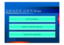 교촌치킨 WOM 마케팅 분석-14