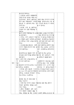 초등국어 수업지도안- 역할극을 중심으로-14