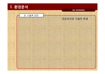 기아자동차 모닝 광고전략기획서-7