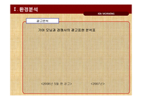 기아자동차 모닝 광고전략기획서-9