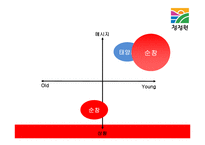 청정원 순창고추장 광고전략기획서-15