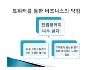 트위터 twitter 분석및 SNS 트위터를 이용한 기업의 마케팅활용사례-DELL사례-19