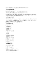 과학과수업(교육) STS학습,현장학습, 과학과수업(교육) 발견학습,역할놀이학습, 과학과수업(교육) 가설검증학습,실험학습, 과학과수업 토의학습-4