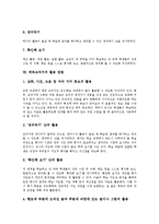 체육과교육과정(체육교육과정)성격, 체육과교육과정 목표, 체육교과서 특성, 체육교과서 편찬방향, 체육교과서 체계, 체육교과서 활용방법,개선점-6