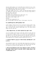 CAI(컴퓨터보조수업,컴퓨터보조학습)분류,특징, CAI(컴퓨터보조수업,컴퓨터보조학습)효과,원리, CAI(컴퓨터보조수업,컴퓨터보조학습)장단점,한계-6