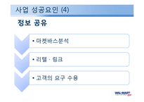 walmart 레포트-10