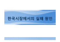 walmart 레포트-11
