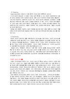 [마케팅] 포털사이트 Daum의 마케팅 전략분석 / 다음의 성공,실패 사례-7