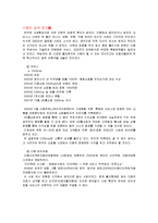 [마케팅] 포털사이트 Daum의 마케팅 전략분석 / 다음의 성공,실패 사례-13