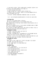 [인적자원개발론] 인적자원개발의 3가지 활동영역(개인개발, 경력개발, 조직개발)의 개념과 특성을 비교분석하고, 차이점에 대해 논하시오-7