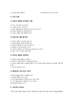 인성교육자료(질서), 인성교육자료(인내), 인성교육자료(용기), 인성교육자료(칭찬), 인성교육자료(책임),인성교육자료(효도),인성교육자료(정직)-9