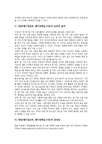 WBI(웹기반교육,웹기반학습,수업)교육적효과, WBI(웹기반교육,웹기반학습,수업)장단점,구성, WBI(웹기반교육,웹기반학습)교수학습모형,운영방안-4