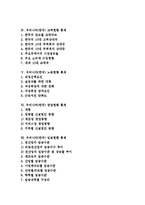 우리나라(한국) 가족현황,노동현황 통계, 우리나라(한국) 창업현황 통계, 임금현황 통계 분석-2