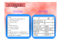 과제중심모델(이론, 특징, 사례2case, 장단점) 파워포인트 PPT 보고서-13