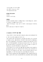 정신과 병원 및 낮병원에의 치료기법, 사회사업 및 사회복지사의 역할-16