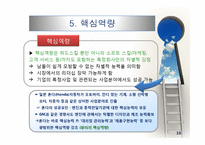 전략분석의 내부요소: 자원-10