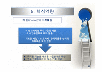 전략분석의 내부요소: 자원-15