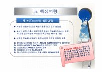 전략분석의 내부요소: 자원-16