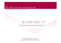 [해양관광론] 해양관광 활성화를 위한 보고서-10