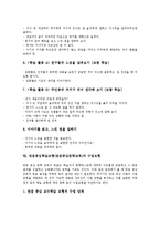 반응중심학습모형(반응중심문학교육)단계,주안점, 사례,수업모형,제언-5