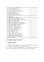 수업관찰과 수업분석 사례,기록,해석, 수업관찰과 수업분석 방법,내실화과제-10