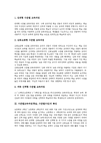 수준별교육과정(학습,수준별수업)심리학적배경,운영, 수준별교육과정(학습,수준별수업)쟁점,사례,개선방향-5