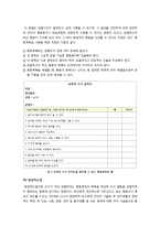 유아교육현장에서 사용할 수 있는 다양한 관찰 방법(관찰법의 개념, 관찰의 종류 및 다양한 방법 소개)-7