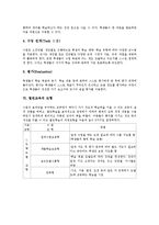 열린교육 모형, 열린교육 학습효과, 열린교육 문제점,해결방안,제언-7