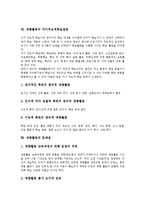 재량활동 자기주도적학습방법, 재량활동 문제점, 재량활동 활성화방안,제언-7