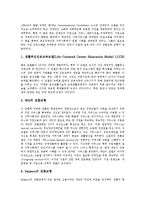 전환교육(특수교육,직업교육)정의,구성요소,고려사항,개선방향-8