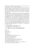 토의학습(토론학습,소집단토의학습)자세,훈련,실제 분석-6