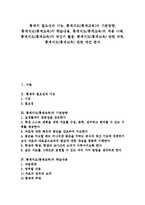 통계지도(통계교육)학습내용,적용사례, 계산기활용, 통계지도(통계교육)과목,제언-1