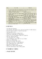 식생활지도,소비생활지도, 학교생활지도 교사와 학생관계, 학교생활지도 교육적효과,제고방안-7