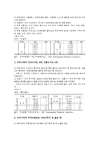 한국(우리나라)무역 통계,외환 통계, 한국(우리나라)통신 통계,안전 통계 분석-10