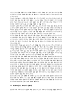 무(무속신앙,무속)일반론, 무(무속신앙,무속)구조, 무(무속신앙,무속)문제점,시사점-6