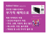 Design concept 신용카드의 New Brand Launching Marketing Strategy-8