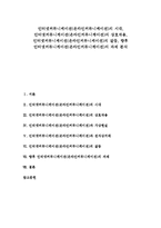 인터넷커뮤니케이션(온라인커뮤니케이션)갈등,과제-1