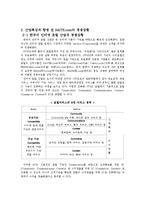 M&A 성공사례 연구(SK 커뮤니케이션즈 Cyworld)-3