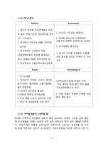 [해외직접투자론] 아모레 퍼시픽(AMORE PACIFIC)의 해외진출 전략-6