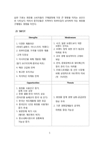 [해외직접투자론] 아모레 퍼시픽(AMORE PACIFIC)의 해외진출 전략-7