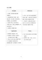 [해외직접투자론] 아모레 퍼시픽(AMORE PACIFIC)의 해외진출 전략-10