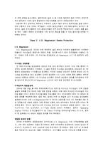 [국제경영] 국제무역의 정치와 경제-5