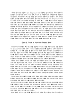 [국제경영] 국제무역의 정치와 경제-6