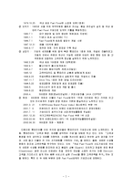 [생산운영관리] 롯데리아의 경영사례 분석-2