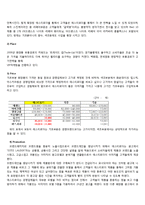 [국제경영] 화장품 산업 분석(HERA(헤라)와 ESTEELAUDER(에스티로더)를 중심으로)-13