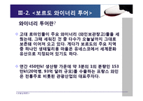 [관광상품론] 관광음식 상품(국내전통주 관광상품의 발전방향)-16